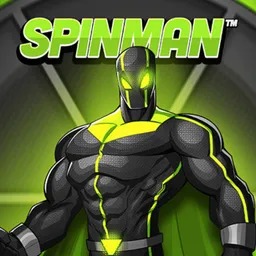 Spinman H.V.