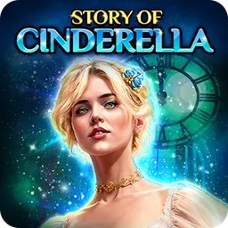 Story Of Cinderella