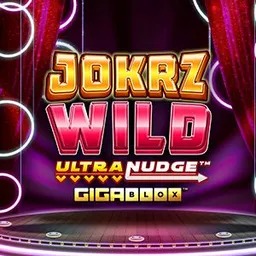 Jokrz Wild UltraNudge Gigablox