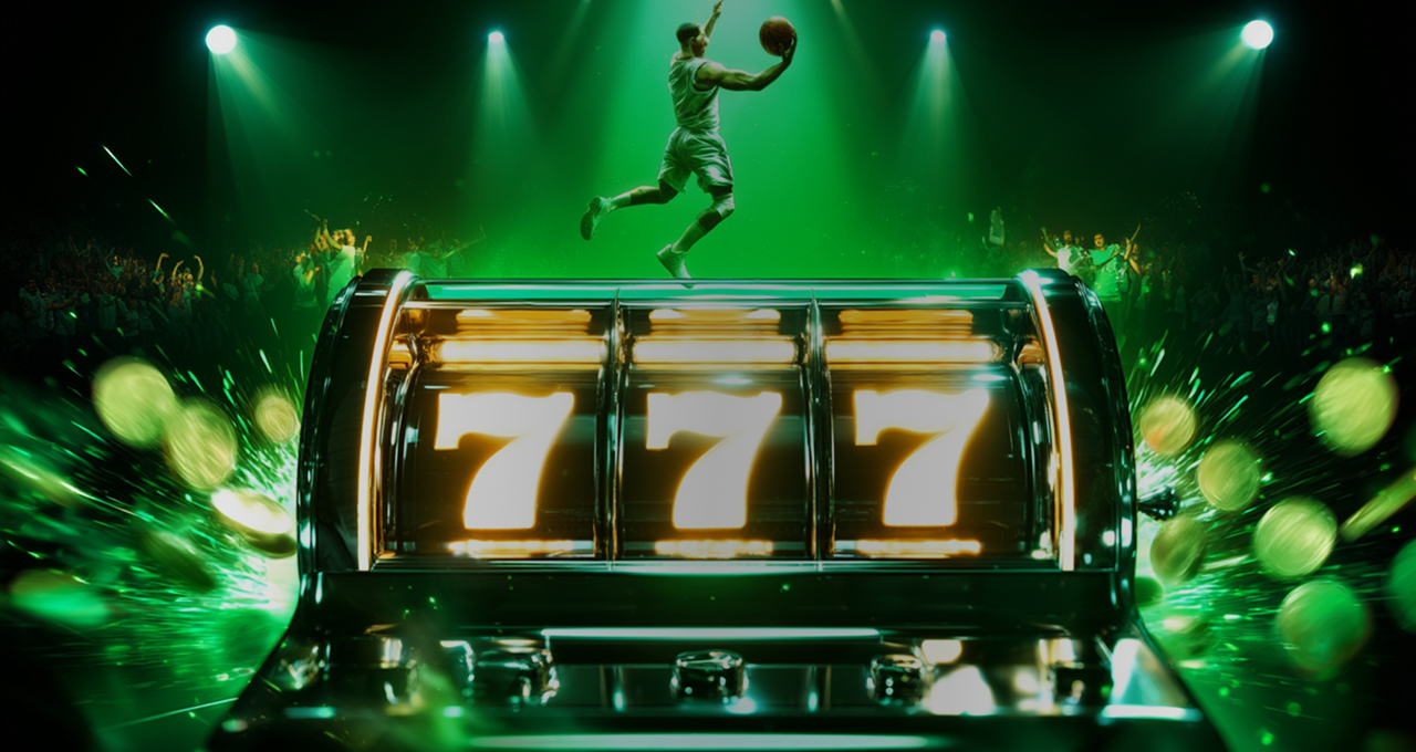 Bet442 Casino Slide 1