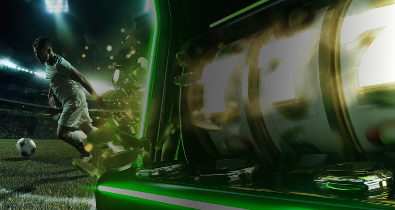 Bet442 Casino Slide 2